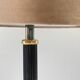 Lampe colonne par le dauphin