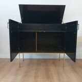 Meuble des années 70