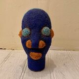 Beaded Head