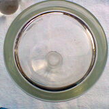 Crystal carafe