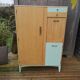 English wardrobe 60