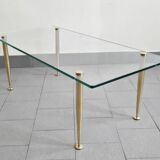 Table basse vintage 1950