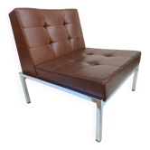 "Samurai" armchair by Joseph-André Motte for Airborne – Orly, 1961