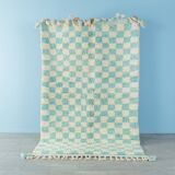 Berber Rug, 152 x 242