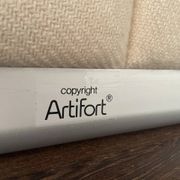 1980s Groovy Chair by Pierre Paulin for Artifort (F598)
