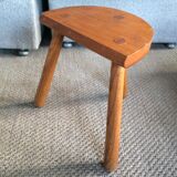 Tripod stool