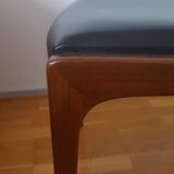 Lot of scandinavian chairs