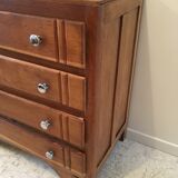 30s chest of drawers