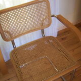 Armchair B64 Marcel Breuer