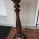 Pedestal table, plant stand or statue