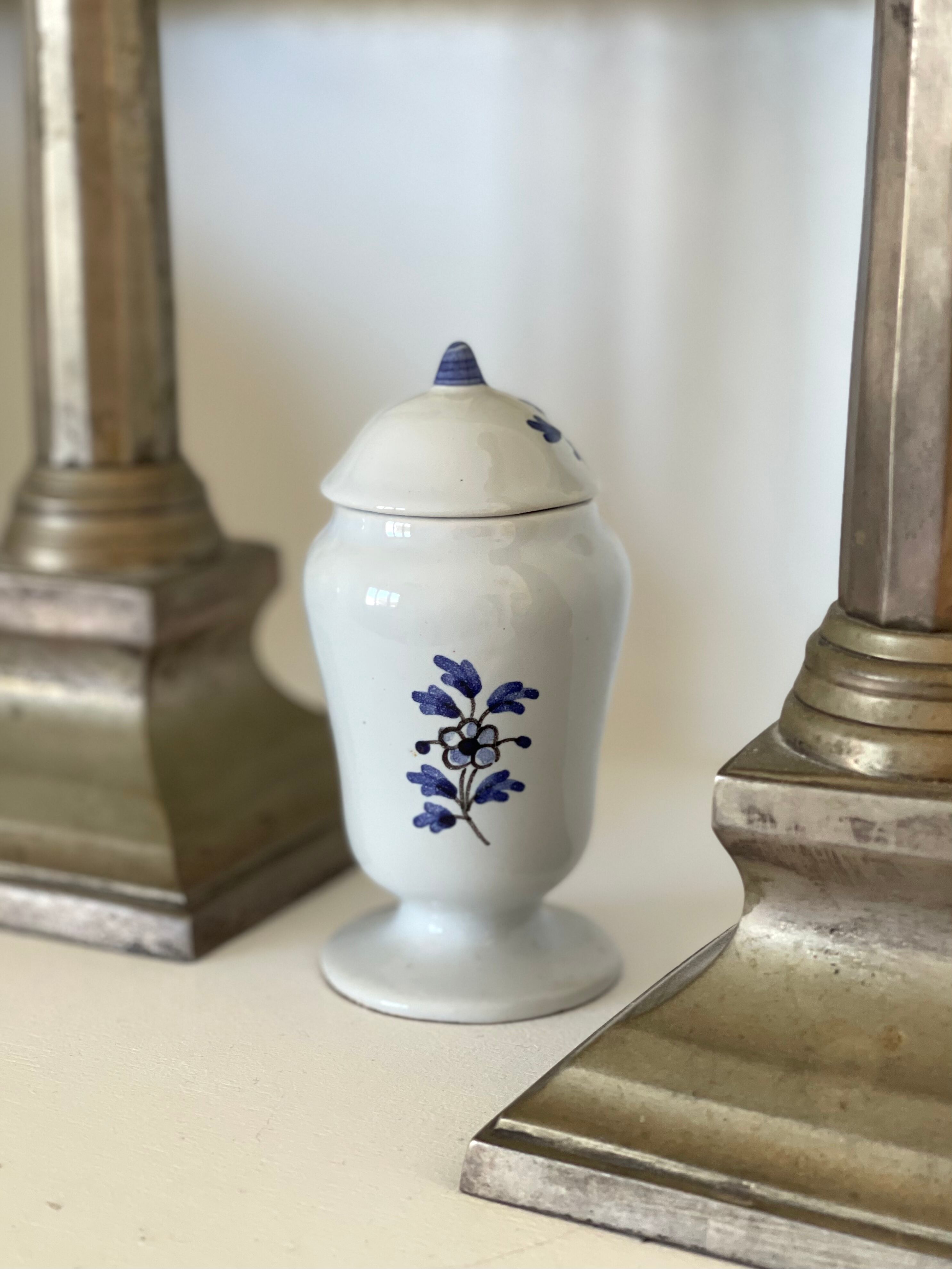 Pot Apothecary Adrien Kocks