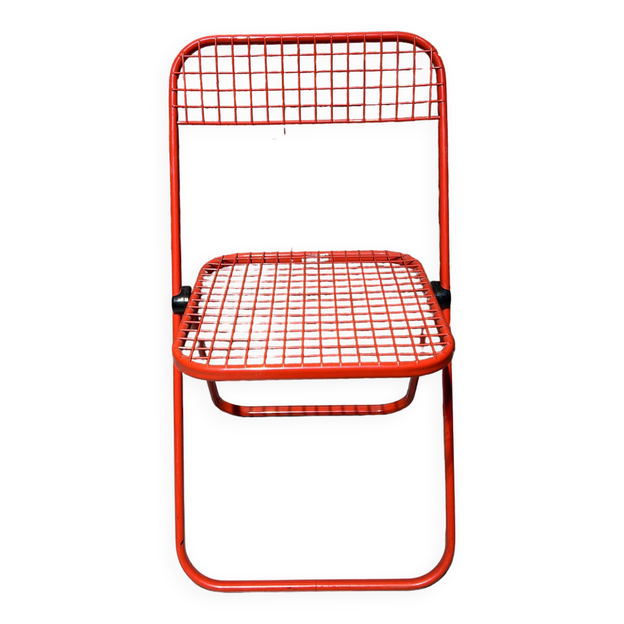 Talin Italy folding chair