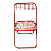 Talin Italy folding chair