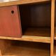 Vintage Escande Furniture Anthony University 50's