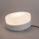 Ceiling lamp or vintage wall lamp France 70s