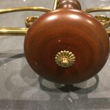 Lustre de billard