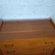 Commode quatre tiroirs année 1960