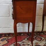Pair of Louis XV bedside tables