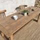 Table de Ferme