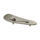 Ceramic pocket emptier signed Guy Rolland Marcy, France 1950