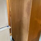 Vintage display cabinet