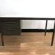 Van Blerk industrial office in steel and formica