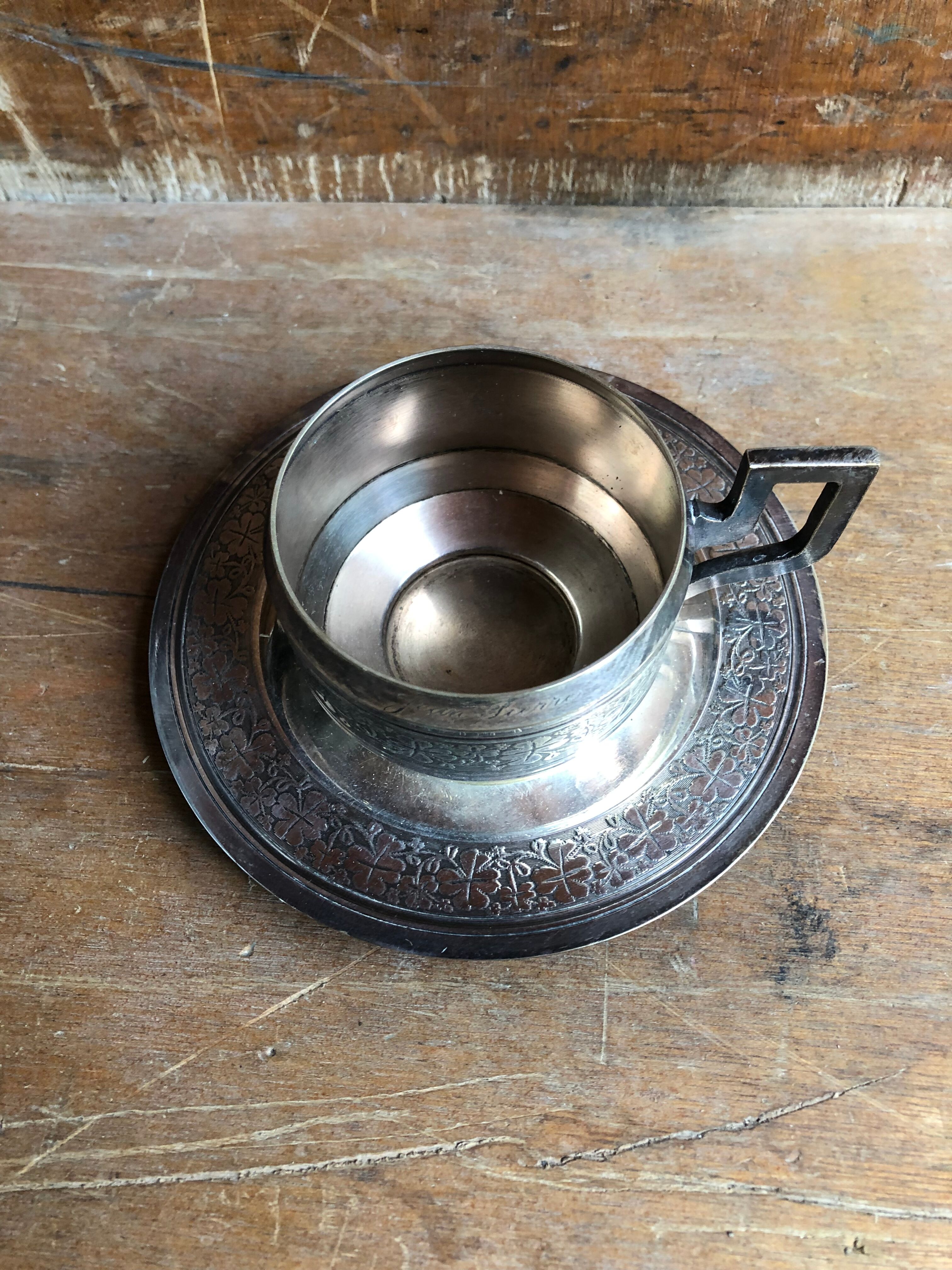 Old Cup
