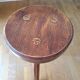 Tripod stool