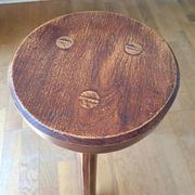 Tripod stool
