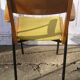 Bureau et son fauteuil années 60
