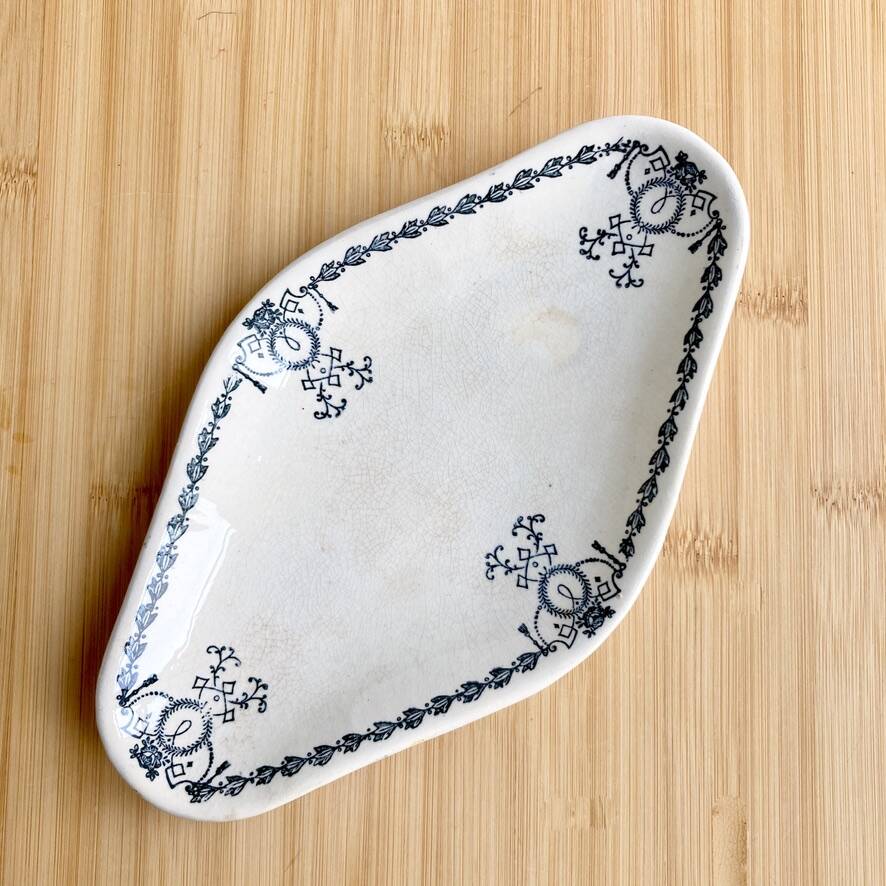 Ravier Terre de fer Saint-Amand