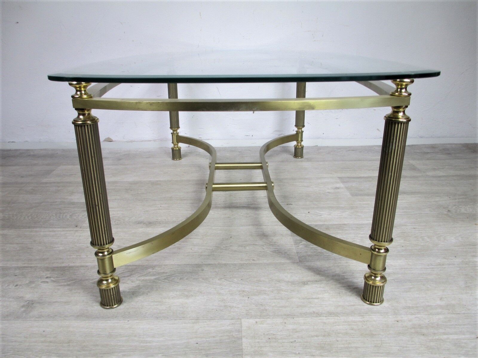 Coffee Table, Italy, 1970s