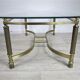 Coffee Table, Italy, 1970s