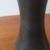 Borel pewter pepper mill