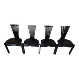 Totem Chairs