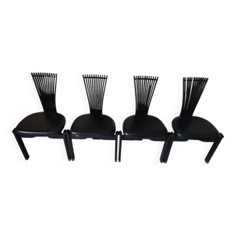 Totem Chairs