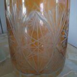Crystal decanter