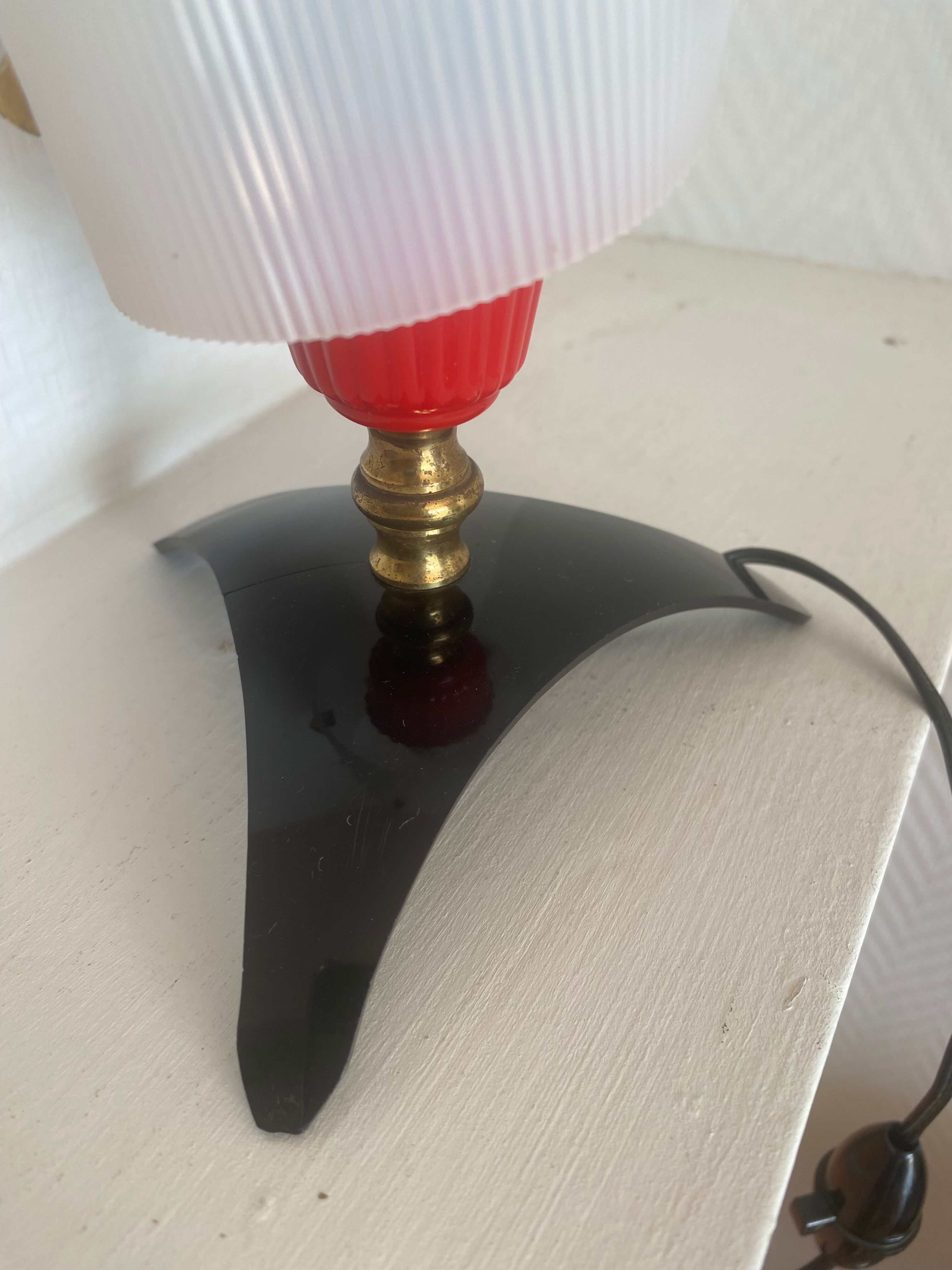Lamp  50s