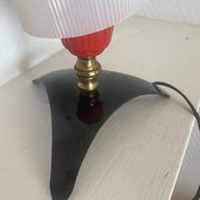 Lamp  50s