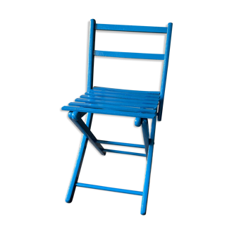 Folding chair for children