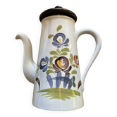 Pouring coffee pot Desvres Gabriel