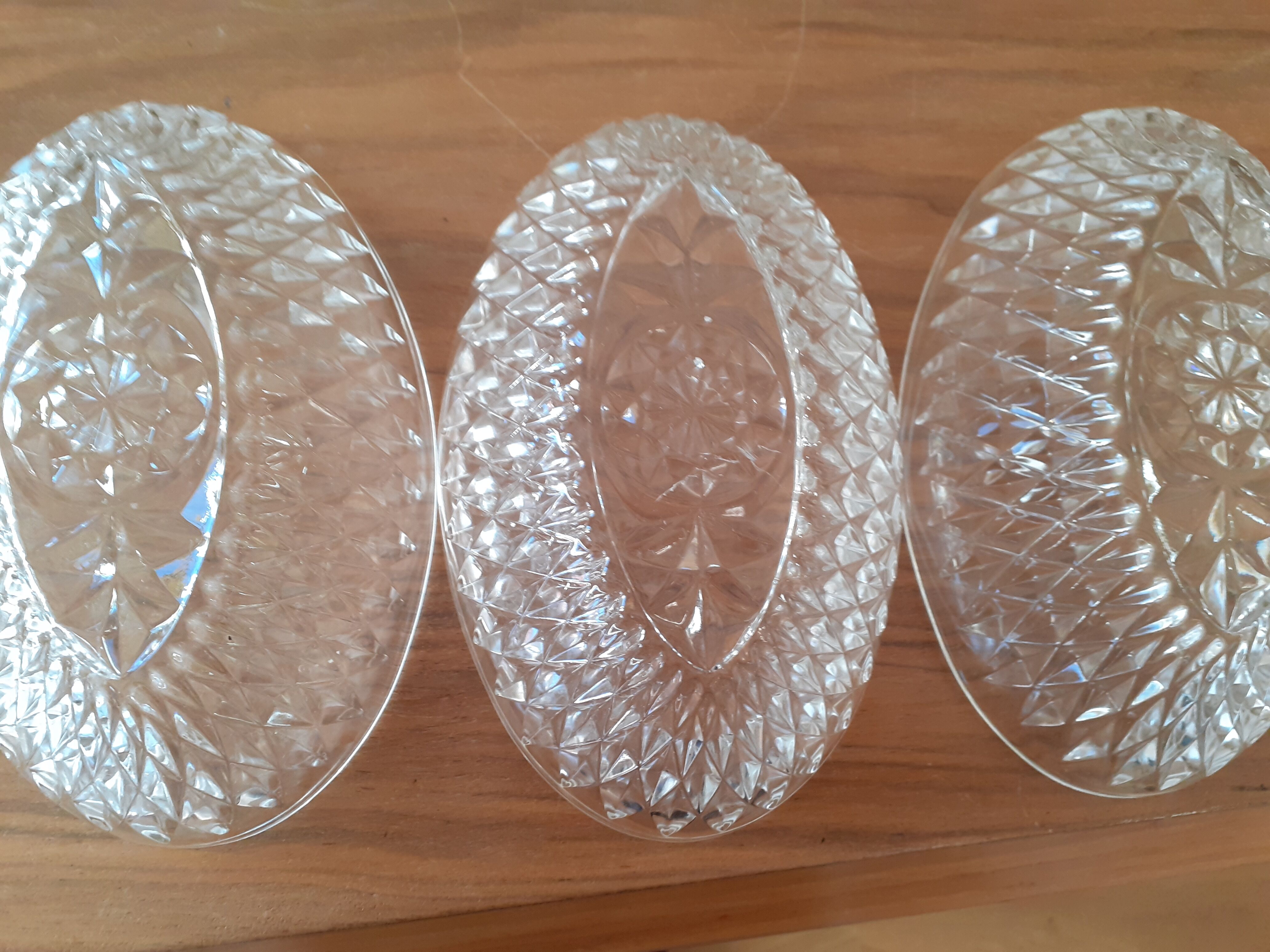 Golden plateau and its three raviers