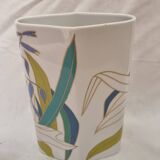 Vintage Rosenthal vase, Rosemunde Nairac