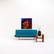 3-Seater Sofa by Kho Liang Ie for Artifort, 1968, The Netherlands