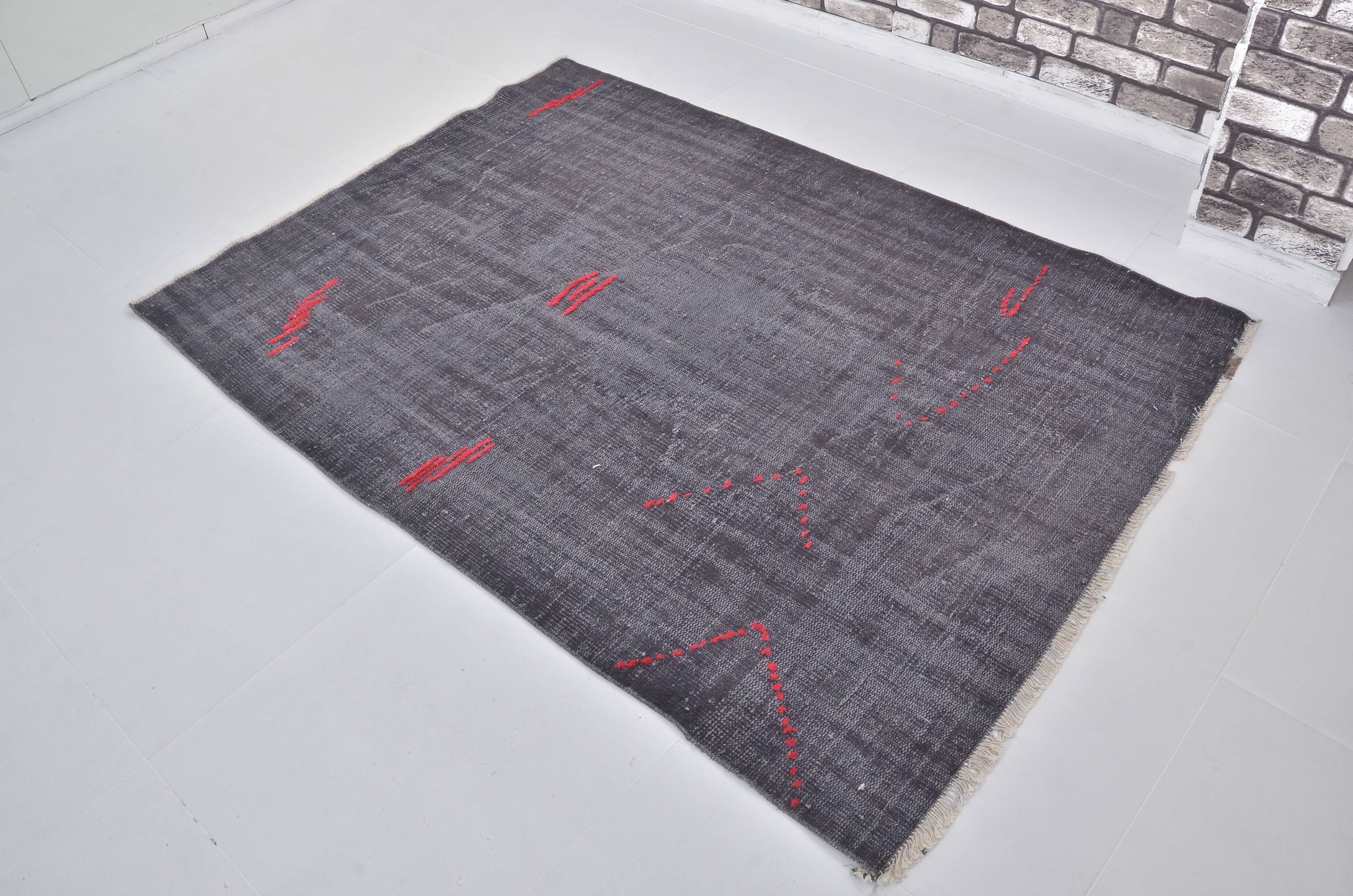 Home Living Oushak Vintage Rug sku 1499