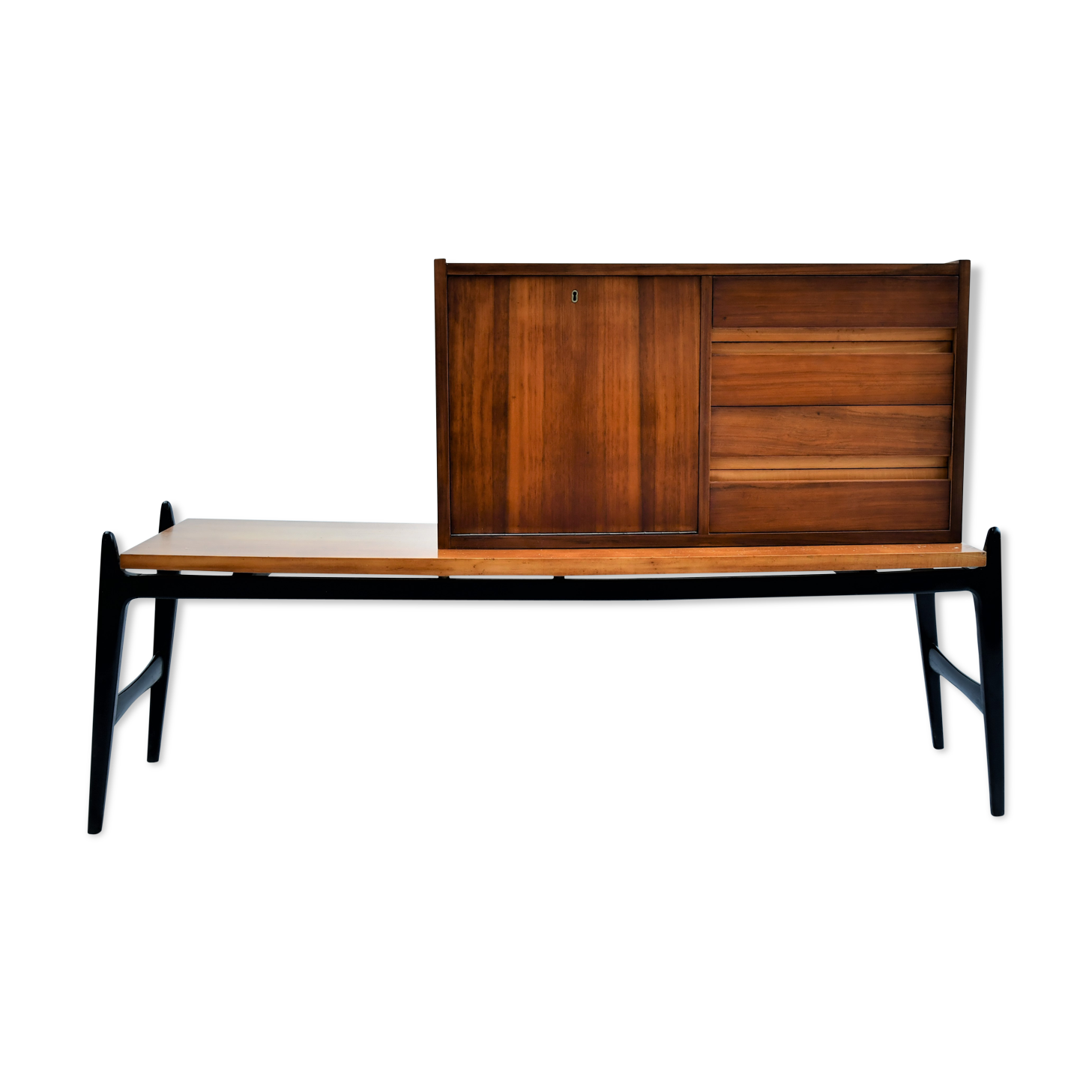 Jos de Mey sideboard