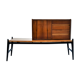 Jos de Mey sideboard