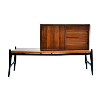 Jos de Mey sideboard