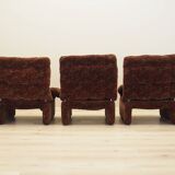 Modular sofa, Italian design, 1960s, production: Italy