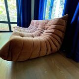 Sofa Togo 3 seats